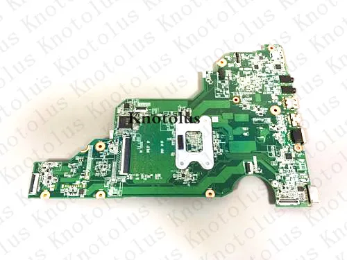 688303 501 для HP 2000 Compaq CQ58 материнская плата ноутбука 001 amd ddr3 Бесплатная доставка 100%