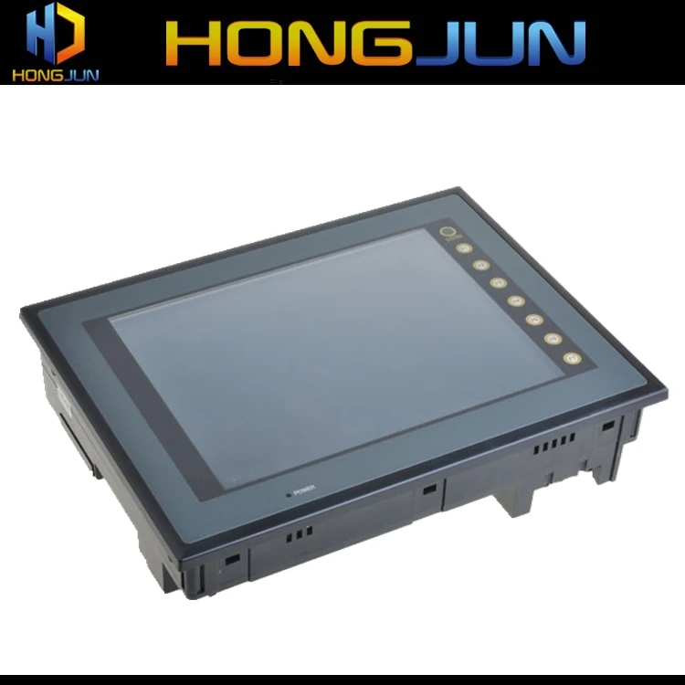 Лучшее качество низкая стоимость Fuji PLC V8 серии HMI V810C для малого оборудования
Лучшее качество низкая стоимость Fuji PLC V8 серии HMI V810C для малого оборудования