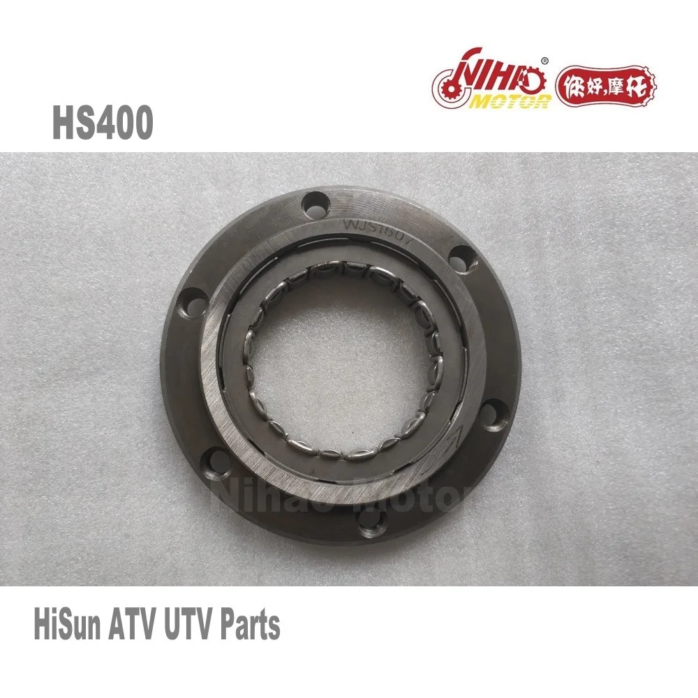 HS-10 HS400 обгонная муфта Hisun детали HS185MQ 400cc HS 400 кузнечная тактика ATV UTV Quad Engine запасные для Coleman для Cub
HS-10 HS400 обгонная муфта Hisun детали HS185MQ 400cc HS 400 кузнечная тактика ATV UTV Quad Engine запасные для Coleman для Cub