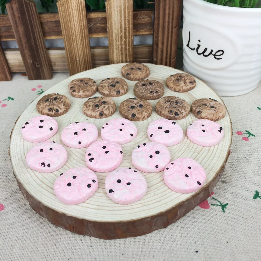 Смешанный 2 Цвета Kawaii плоские "сделай сам" миниатюрный Еда Dounts Смола Кабошоны с плоской обратной стороной Скрапбукинг украшение украшения: 22...
Смешанный 2 Цвета Kawaii плоские "сделай сам" миниатюрный Еда Dounts Смола Кабошоны с плоской обратной стороной Скрапбукинг украшение украшения: 22...