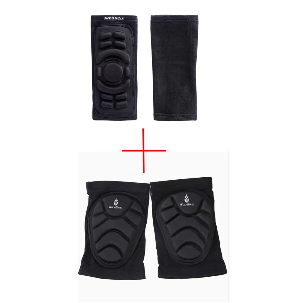 Elbow Knee Braces Pads Guard Protection Support Gear Motor Motorcycle Racing Mountain Bike Bicycle Cycling Elbow Knee Protection
Elbow Knee Braces Pads Guard Protection Support Gear Motor Motorcycle Racing Mountain Bike Bicycle Cycling Elbow Knee Protection