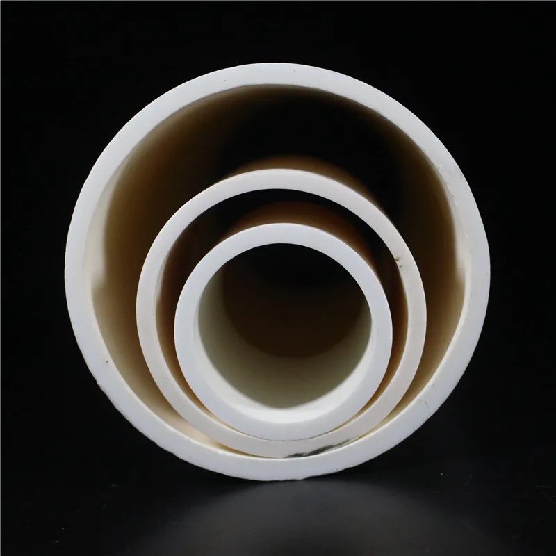 OD*L=100*1000mm/ 99.5% High Purity Alumina Advanced Ceramics/ Refractory Furnace Process Tube/ one end one open
OD*L=100*1000mm/ 99.5% High Purity Alumina Advanced Ceramics/ Refractory Furnace Process Tube/ one end one open