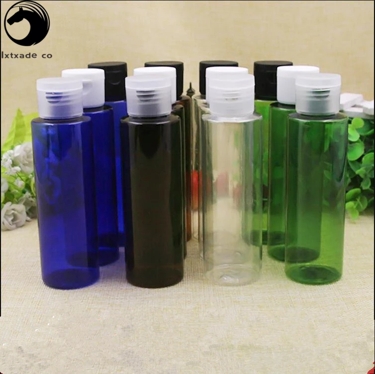 50Pcs 100Ml Green Blue Clear Plastic Packaging Empty Bottles Top Flip Parfume Oil Packing Cosmetic Containers Free Shipping
50Pcs 100Ml Green Blue Clear Plastic Packaging Empty Bottles Top Flip Parfume Oil Packing Cosmetic Containers Free Shipping