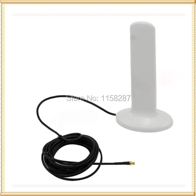 4g антенна 10DBI TS9 для HUAWEI E5372 E5776 4G Ruter модем|4g antenna|antenna 10dbi4g antenna ts9 |