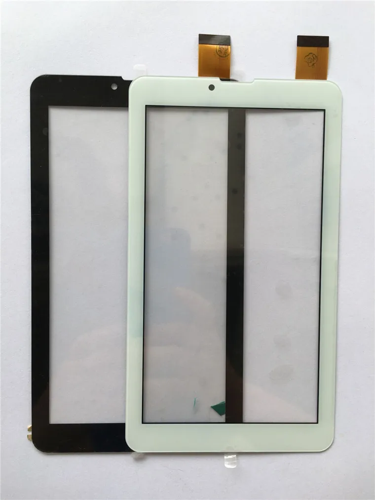 Original 7'' inch Punaier momo9T 3G version P713 FPC-70L1-V01 touch screen digitizer capacitive touch panel
Original 7'' inch Punaier momo9T 3G version P713 FPC-70L1-V01 touch screen digitizer capacitive touch panel