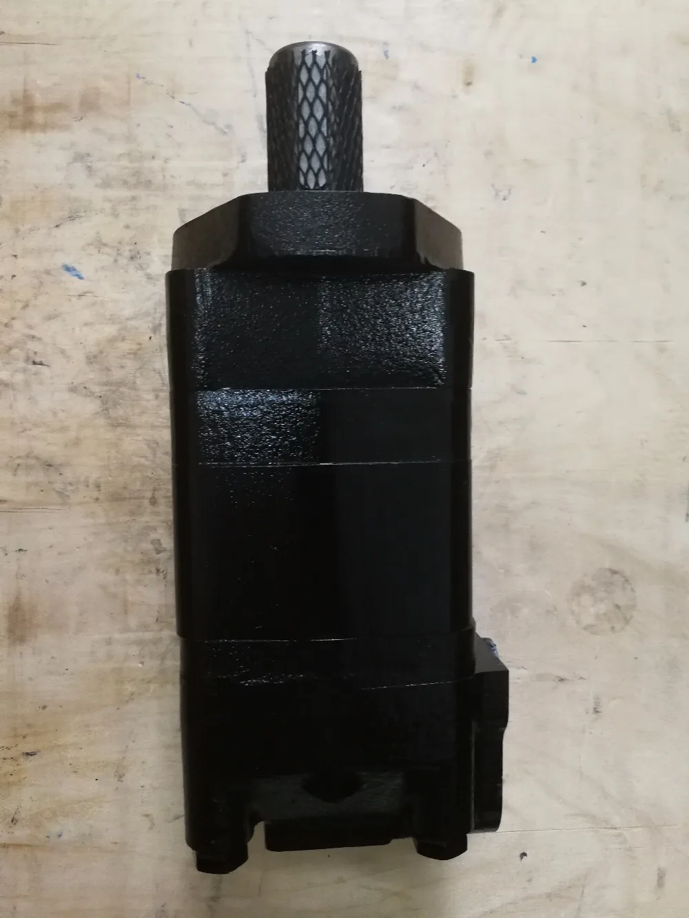 Oilfield equipment MS HYDRAULIC MOTOR
Oilfield equipment MS HYDRAULIC MOTOR