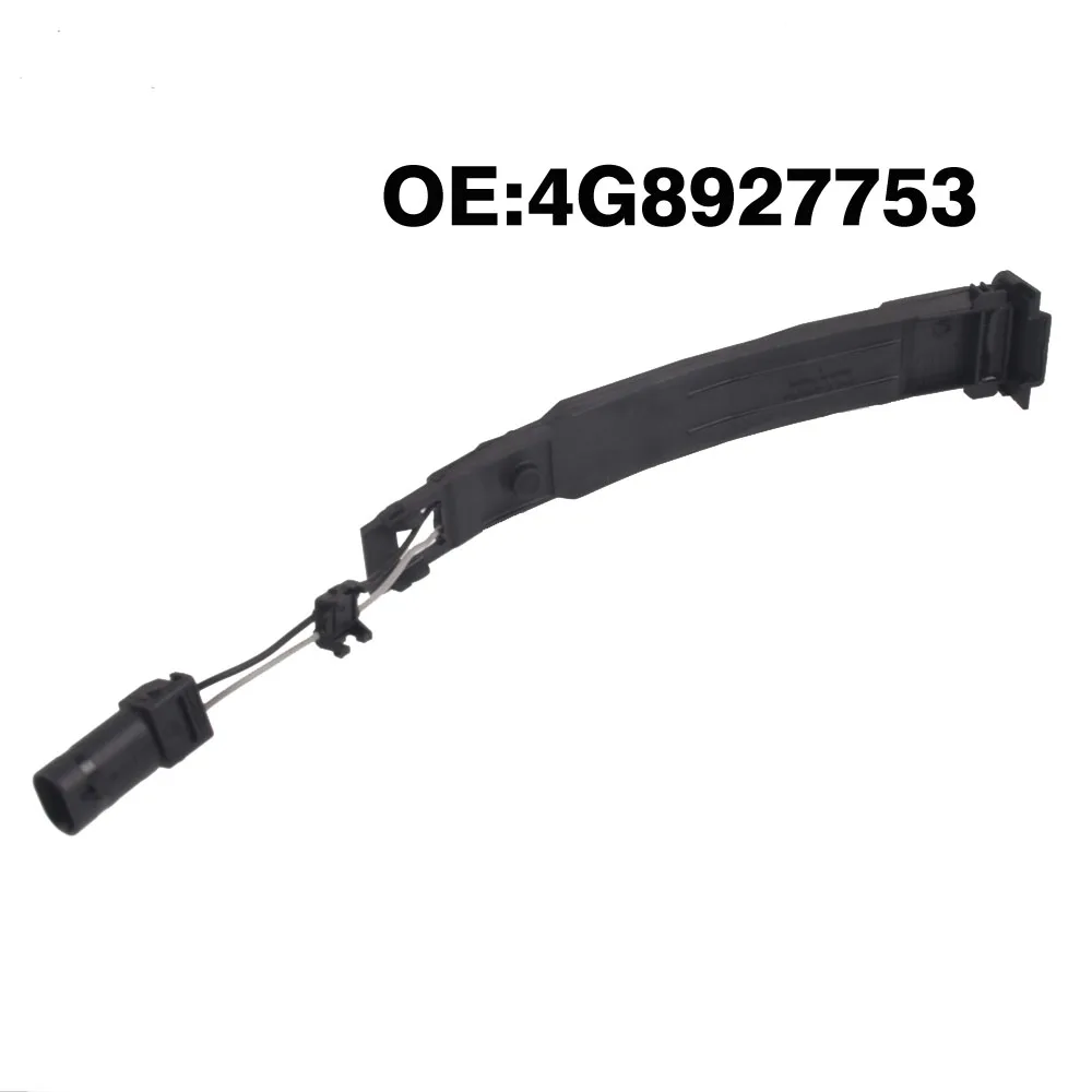 1pcs Exterior Car Door Handle Sensor Pin Switch For Audi A4 A5 A6 A7 A8 Q5 2008 2009 2010 2011 2012 4G8927753
1pcs Exterior Car Door Handle Sensor Pin Switch For Audi A4 A5 A6 A7 A8 Q5 2008 2009 2010 2011 2012 4G8927753