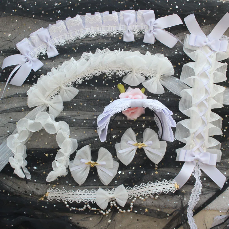 Angel handle milk white color lolita small object angel book hair with love wings side clip
Angel handle milk white color lolita small object angel book hair with love wings side clip