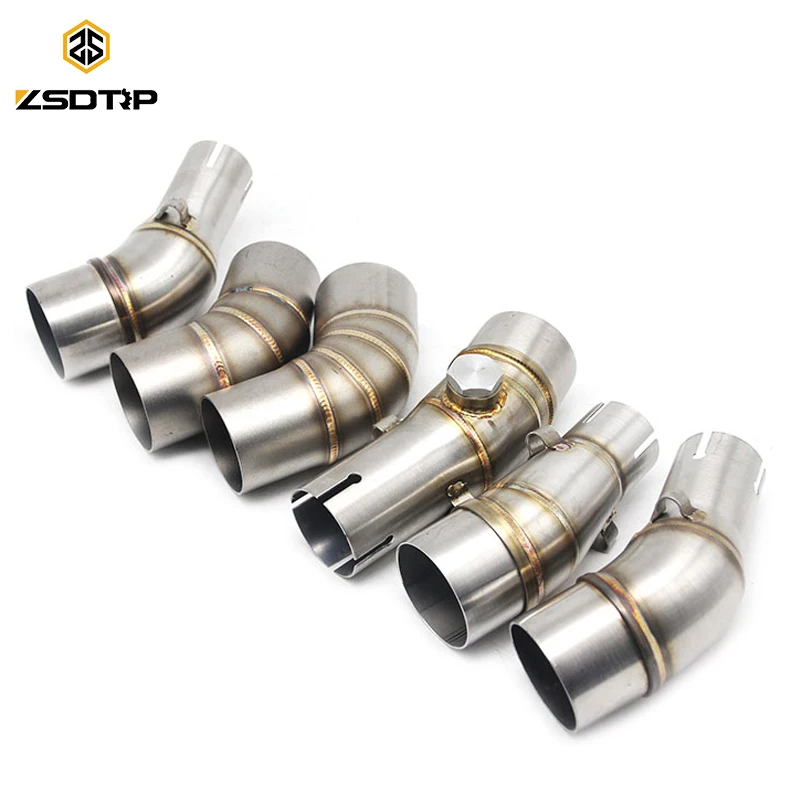 Глушитель выхлопной трубы ZSDTRP для мотоцикла, средней длины, для Yamaha, Kawasaki, Z900, ER6N, NINJIA, 250/300/Z250, 250SL/Z250SL
Глушитель выхлопной трубы ZSDTRP для мотоцикла, средней длины, для Yamaha, Kawasaki, Z900, ER6N, NINJIA, 250/300/Z250, 250SL/Z250SL