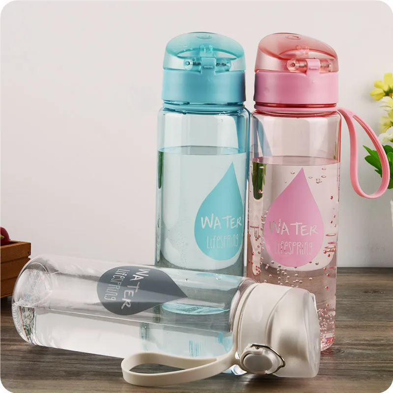 Hot Sale Bpa Free 500ml Creative Plastic My Water Portable Student Cold Drink Kettle Fruit Juice Bottle With Rope Pop-up Lid
Hot Sale Bpa Free 500ml Creative Plastic My Water Portable Student Cold Drink Kettle Fruit Juice Bottle With Rope Pop-up Lid