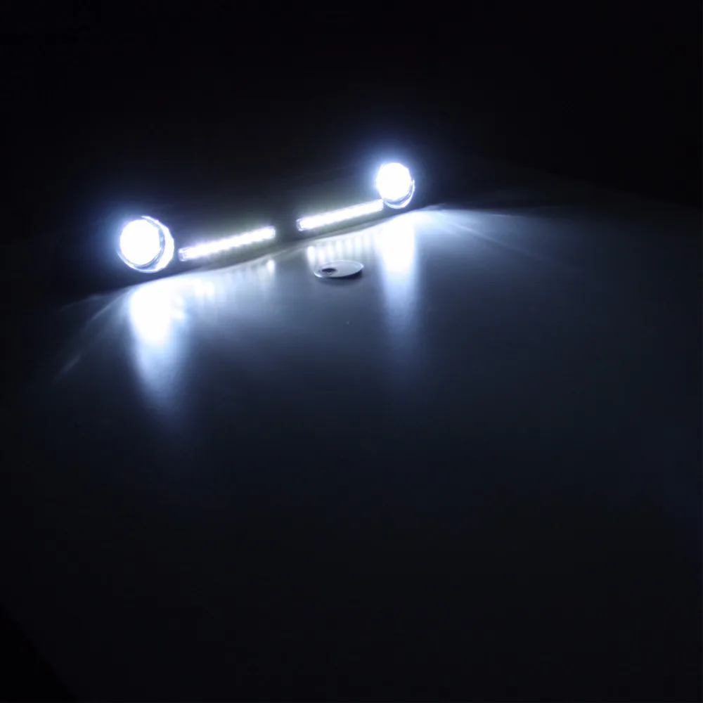 Auto LED Car Bumper Grille Fog Lamp Source Bulb DRL Daytime Running Driving Light For VW Volkswagen Jetta Bora Mk4 1999-2004
Auto LED Car Bumper Grille Fog Lamp Source Bulb DRL Daytime Running Driving Light For VW Volkswagen Jetta Bora Mk4 1999-2004