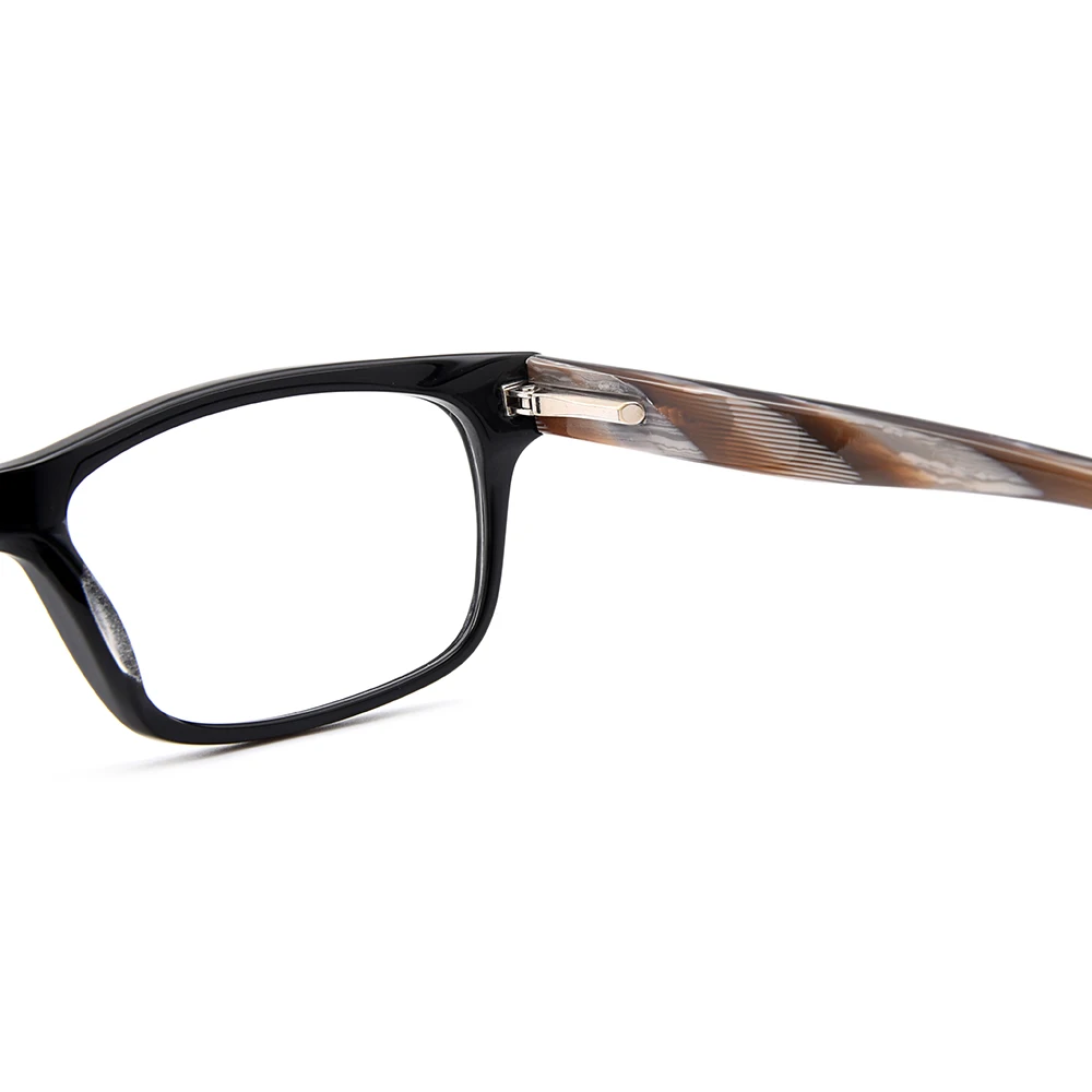 Gmei Optical Trendy Acetate Full Rim Men Optical Eyeglasses Frame Women Myopia Presbyopia Eyewear With Quality Spring Hinges A14
Gmei Optical Trendy Acetate Full Rim Men Optical Eyeglasses Frame Women Myopia Presbyopia Eyewear With Quality Spring Hinges A14