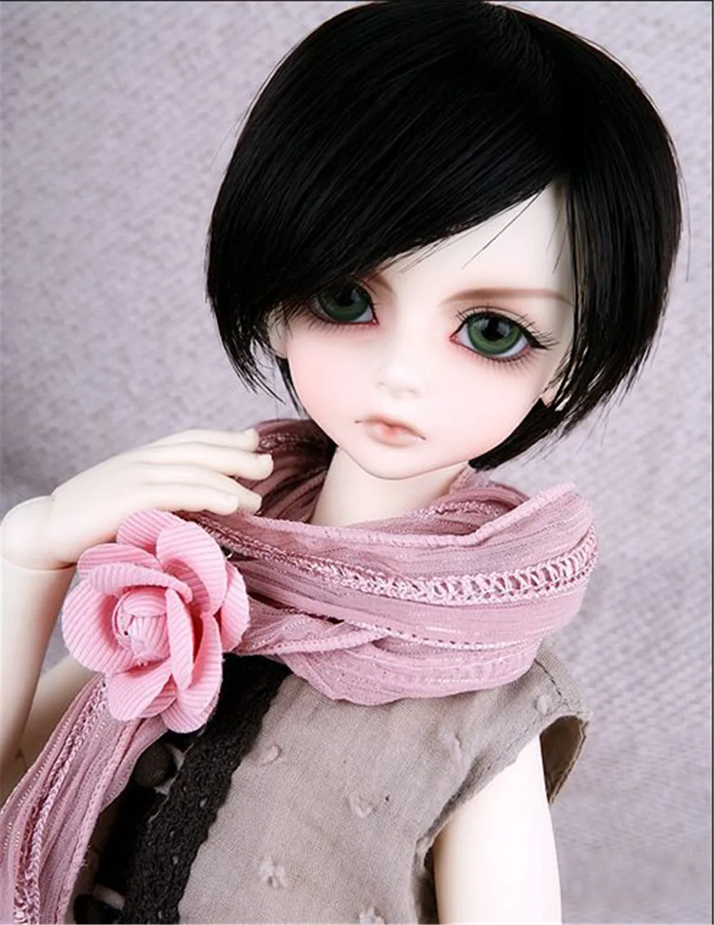 BJD1/4 Кукла-Бори | Игрушки и хобби