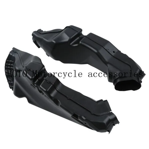 Black Motorcycle Ram Air Intake Tube Duct Pipe For Suzuki GSXR 600 750 GSXR600 GSXR750 2011 2012 2013 K11
Black Motorcycle Ram Air Intake Tube Duct Pipe For Suzuki GSXR 600 750 GSXR600 GSXR750 2011 2012 2013 K11
