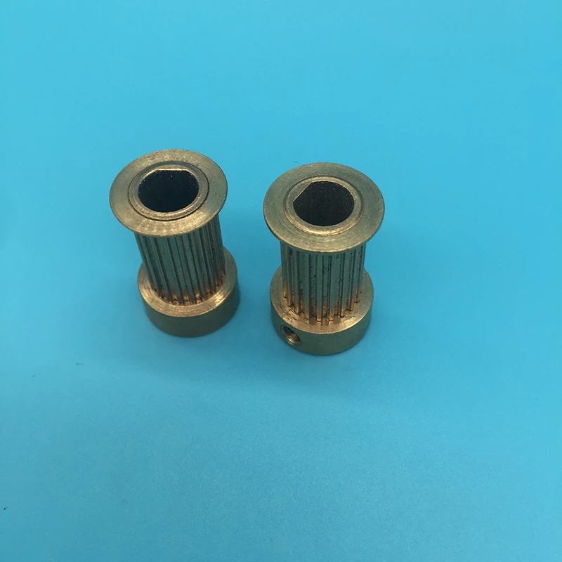 2PCS Wit color belt motor pulley geat for Wit color Ultra 2000 3000 860 Smart 9000 9100 9200 inkjet printer motor belt gear
2PCS Wit color belt motor pulley geat for Wit color Ultra 2000 3000 860 Smart 9000 9100 9200 inkjet printer motor belt gear