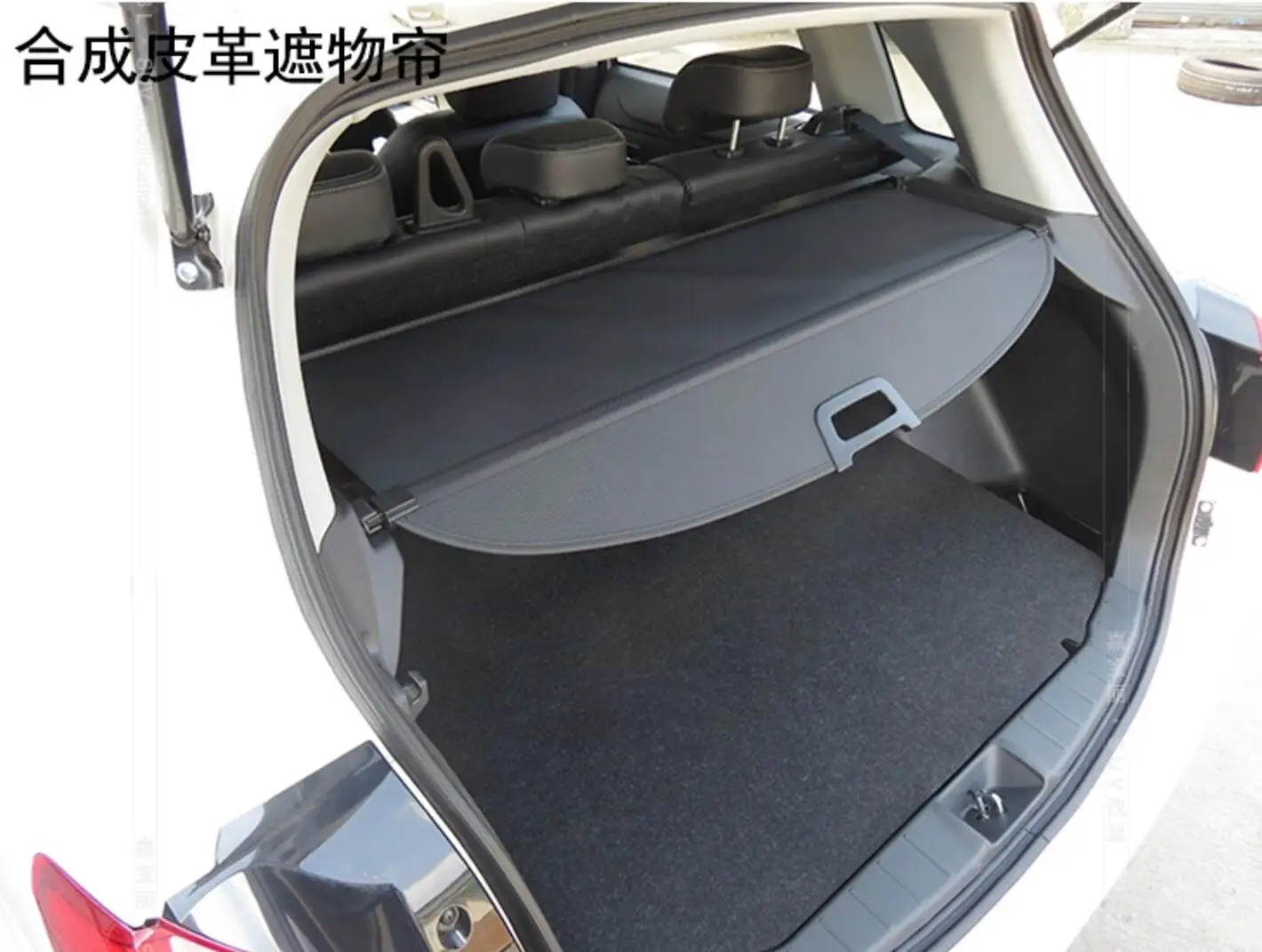 car accessories High Qualit Car Rear Trunk Cargo Cover Security Shield Screen shade For Mitsubishi ASX 2017 2018 Car Accessories
car accessories High Qualit Car Rear Trunk Cargo Cover Security Shield Screen shade For Mitsubishi ASX 2017 2018 Car Accessories