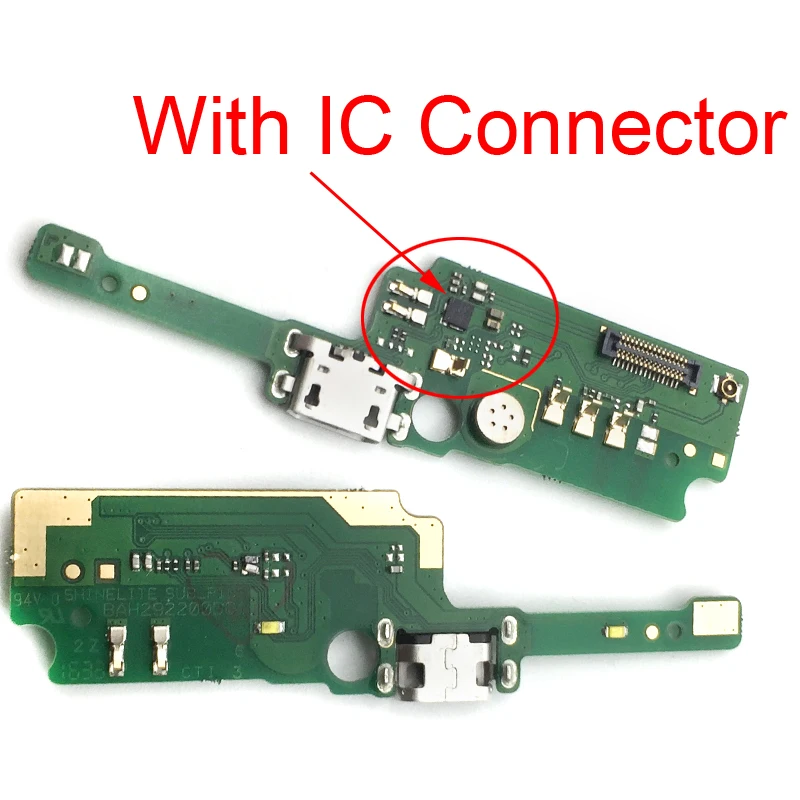 Dock Connector Micro USB Charger Charging Port Flex Cable Microphone Board For Alcatel Shine Lite OT5080 5080X 5080U 5080
Dock Connector Micro USB Charger Charging Port Flex Cable Microphone Board For Alcatel Shine Lite OT5080 5080X 5080U 5080
