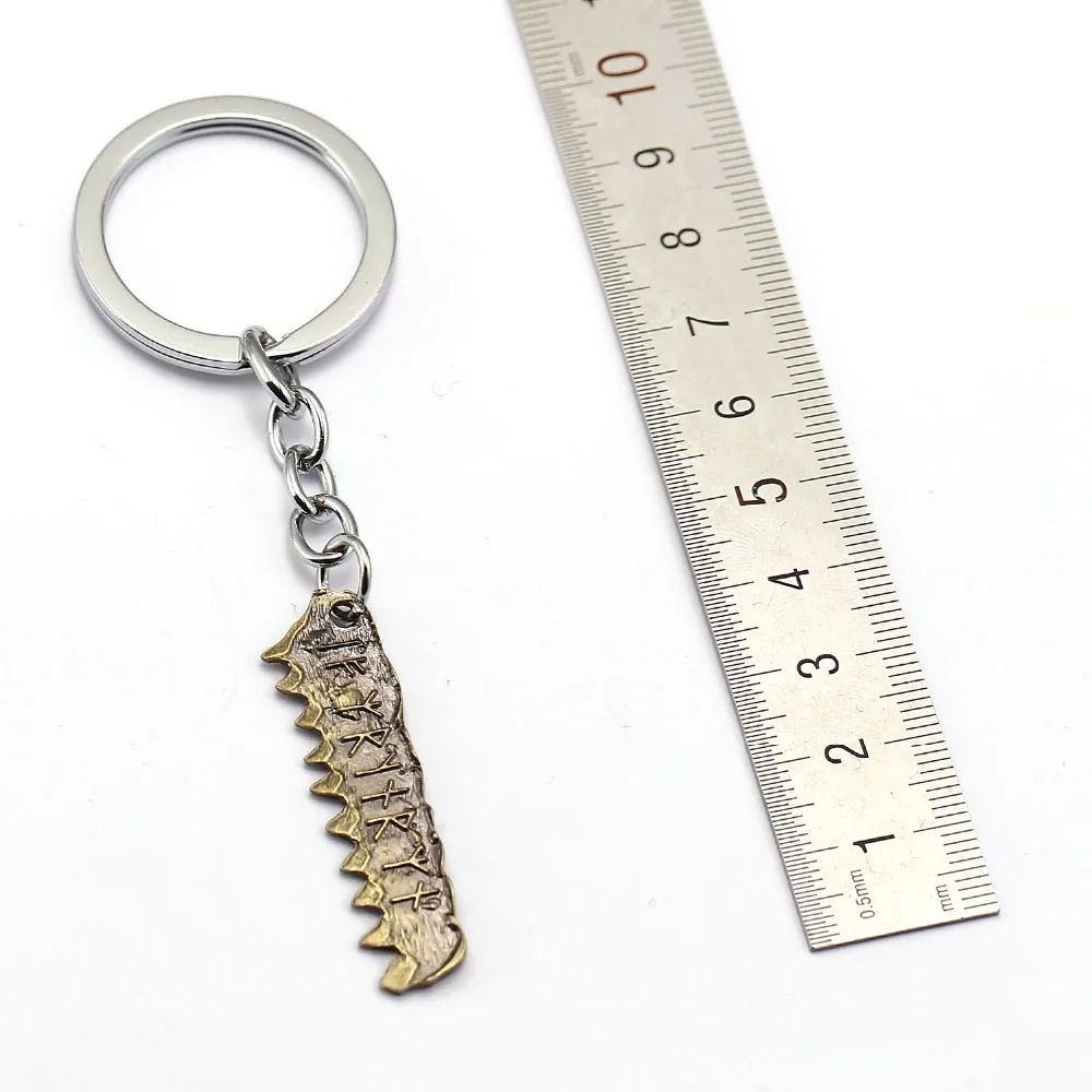 12pcs/lot Bloodborne Keychain Saw Hunter Badge Key Ring Holder Chaveiro Hot Game Key Chain Pendant Gift Jewelry
12pcs/lot Bloodborne Keychain Saw Hunter Badge Key Ring Holder Chaveiro Hot Game Key Chain Pendant Gift Jewelry
