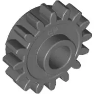*Gear Wheel Z16-Ø4.9* G1402 20 pcs DIY enlighten block brick part No. 6542 Compatible With Other Assembles Particles
*Gear Wheel Z16-Ø4.9* G1402 20 pcs DIY enlighten block brick part No. 6542 Compatible With Other Assembles Particles