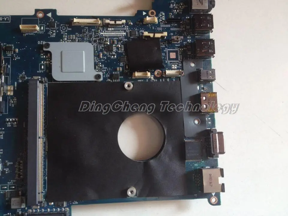 Laptop Motherboard For Dell Alienware M18X R2 GRP9C 0GRP9C CN-0GRP9C LA-8321P Mainboard DDR3 100% tested Fully
Laptop Motherboard For Dell Alienware M18X R2 GRP9C 0GRP9C CN-0GRP9C LA-8321P Mainboard DDR3 100% tested Fully