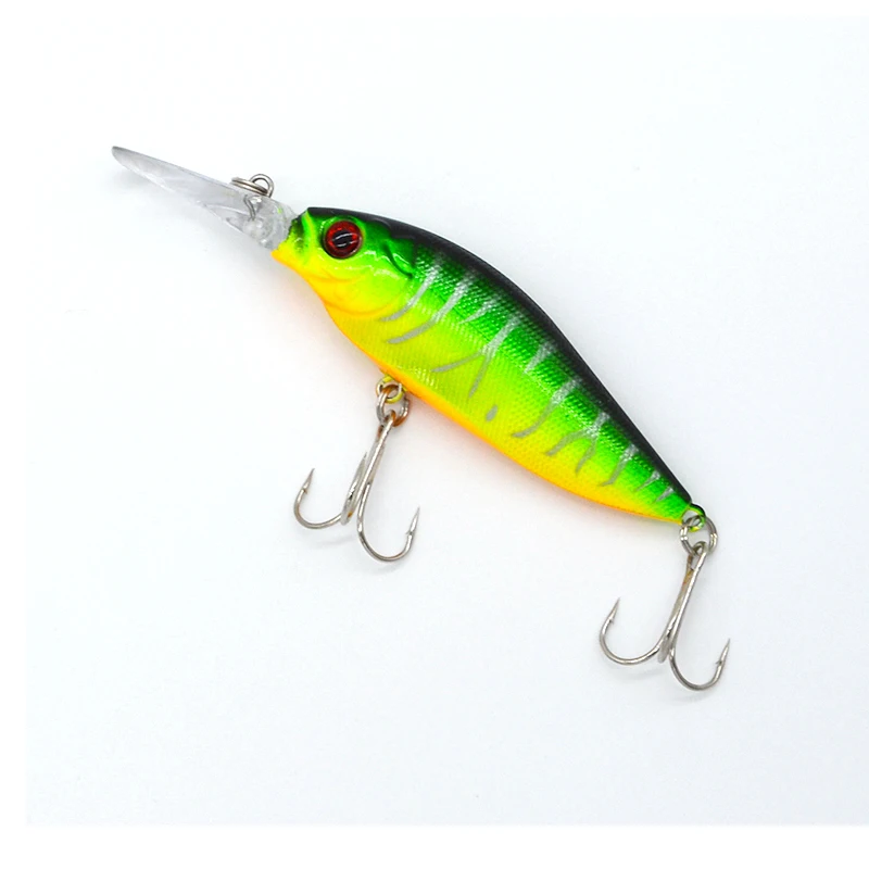 1pcs Laser Minnow Fishing Lure 11cm 13.2g pesca hooks fish wobbler tackle crankbait artificial japan hard bait swimbait
1pcs Laser Minnow Fishing Lure 11cm 13.2g pesca hooks fish wobbler tackle crankbait artificial japan hard bait swimbait