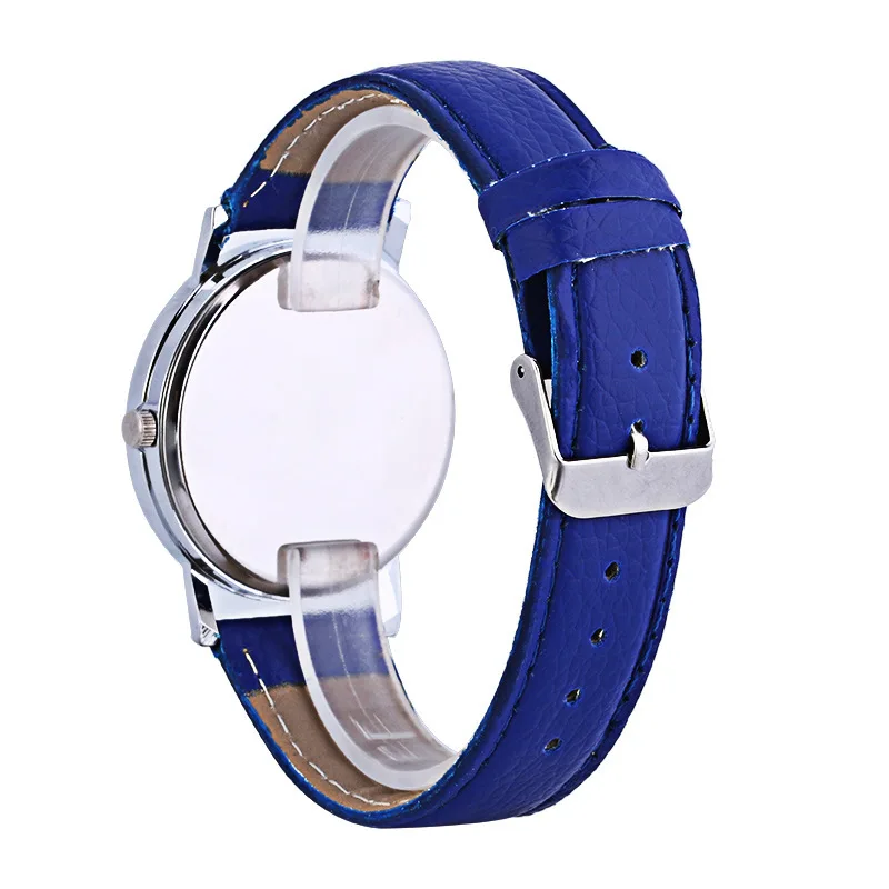 Luxury Brand Leather Fashion Bracelet Quartz Watch Men Women Wrist Watch Wristwatch Clock Relogio Masculino Feminino Clasic
Luxury Brand Leather Fashion Bracelet Quartz Watch Men Women Wrist Watch Wristwatch Clock Relogio Masculino Feminino Clasic