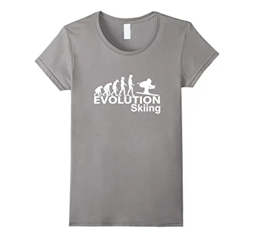 Funny Skiereringer Evolution Skierer Lift Winter Mountain T Shirt Brand Cotton Men Clothing Male Slim Fit T-Shirt
Funny Skiereringer Evolution Skierer Lift Winter Mountain T Shirt Brand Cotton Men Clothing Male Slim Fit T-Shirt