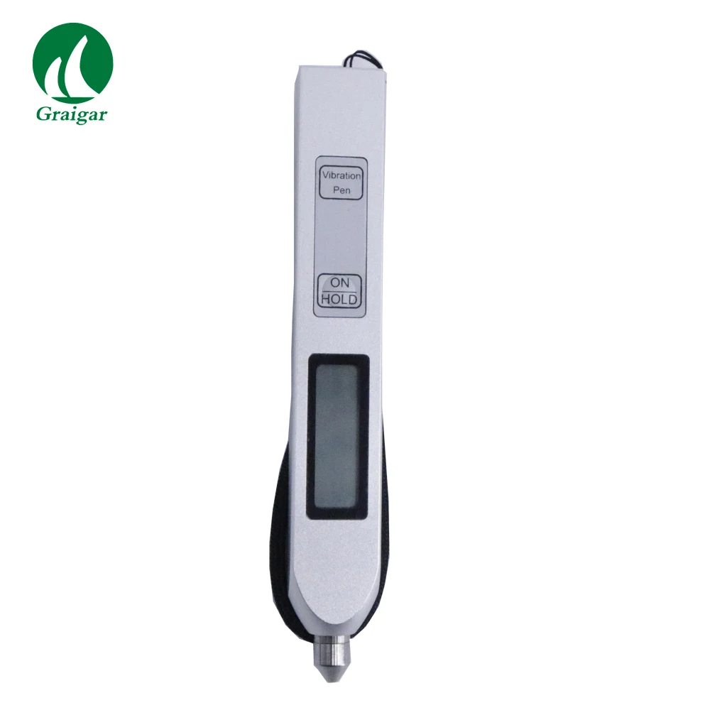 Brand New YV200 Frequency range Velocity:10Hz ~ 1kHz Testing Equipment Convenient and Portable Vibrometer
Brand New YV200 Frequency range Velocity:10Hz ~ 1kHz Testing Equipment Convenient and Portable Vibrometer