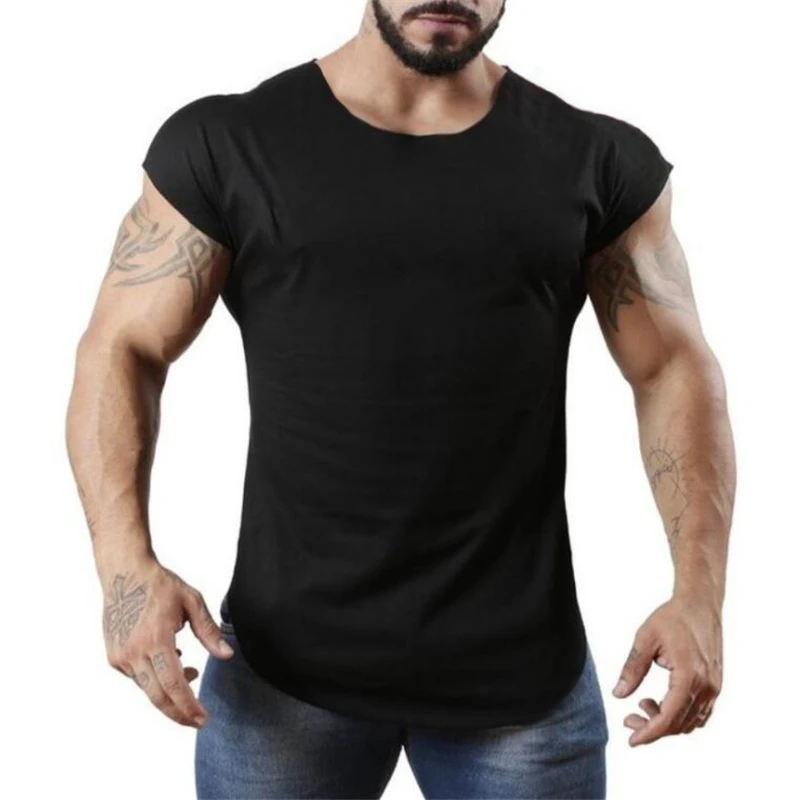 Brand Fitness Men Clothing 2020 Summer Gyms Tank Top Canotte Bodybuilding Sleeveless shirt Solid Muscle Vest male atlet
Brand Fitness Men Clothing 2020 Summer Gyms Tank Top Canotte Bodybuilding Sleeveless shirt Solid Muscle Vest male atlet