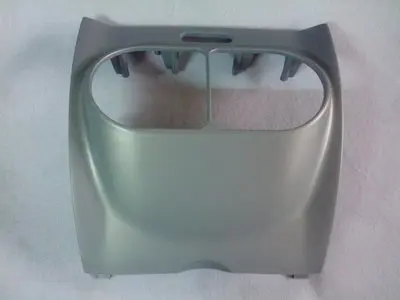 Air outlet middle panel fit for chery A1 KIMO J1