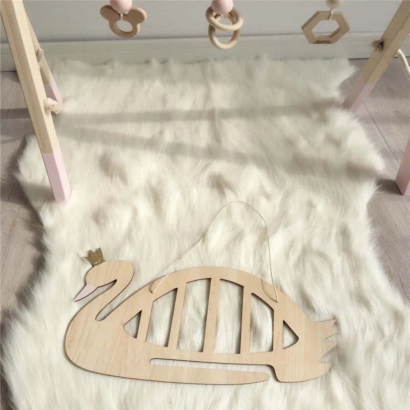 HS Nordic Style Girl Room Wall Decor Swan Hanging Decoration for Jewelry Hairpin Photography Props
HS Nordic Style Girl Room Wall Decor Swan Hanging Decoration for Jewelry Hairpin Photography Props