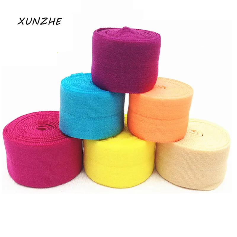 2Cm*10m Colored Flat Sewing Elastic Band For Underwear Pants Bra Rubber Clothes Decorative Adjustable Soft Waistband Elastic
2Cm*10m Colored Flat Sewing Elastic Band For Underwear Pants Bra Rubber Clothes Decorative Adjustable Soft Waistband Elastic