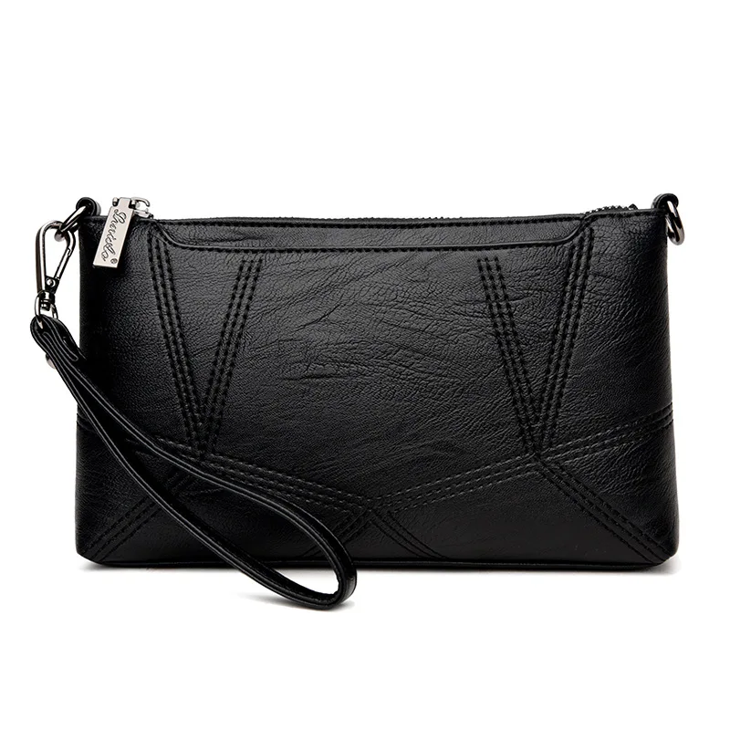 High Quality Women's Leather Handbags Shoulder CrossBody Bag Fashion Messenger Bags Flap Women Bags Ladies
High Quality Women's Leather Handbags Shoulder CrossBody Bag Fashion Messenger Bags Flap Women Bags Ladies