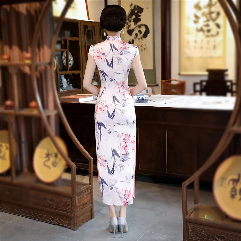 Cheongsam
Cheongsam