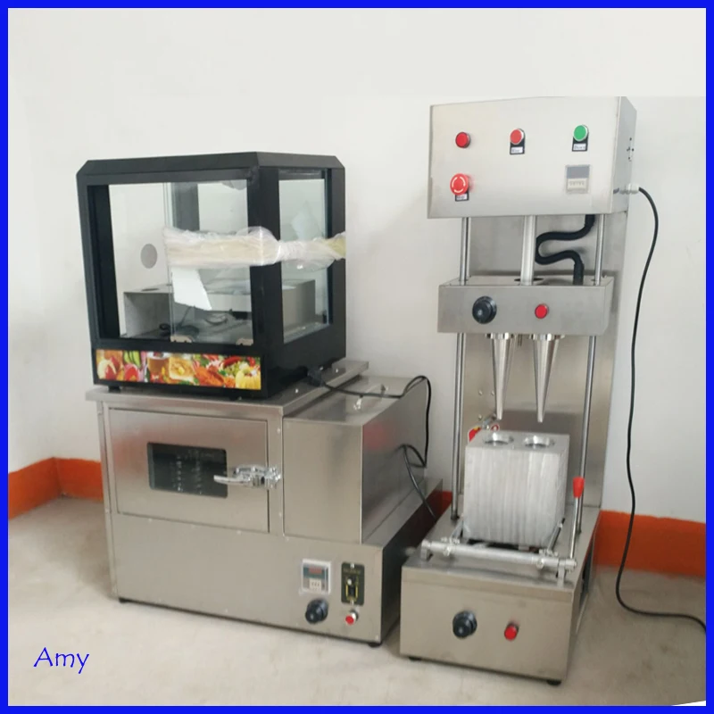 Factory supplier pizza cone holder and electric used pizza ovens for sale and pizza display with 220/110V
Factory supplier pizza cone holder and electric used pizza ovens for sale and pizza display with 220/110V