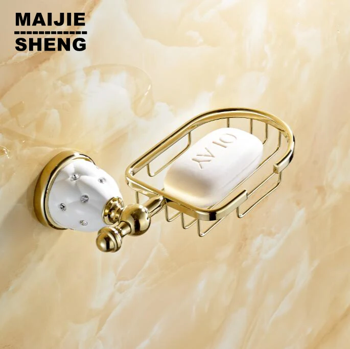 Bathroom New Golden finish brass Soap basket /soap dish/soap holder /bathroom accessories,bathroom furniture toilet vanity
Bathroom New Golden finish brass Soap basket /soap dish/soap holder /bathroom accessories,bathroom furniture toilet vanity