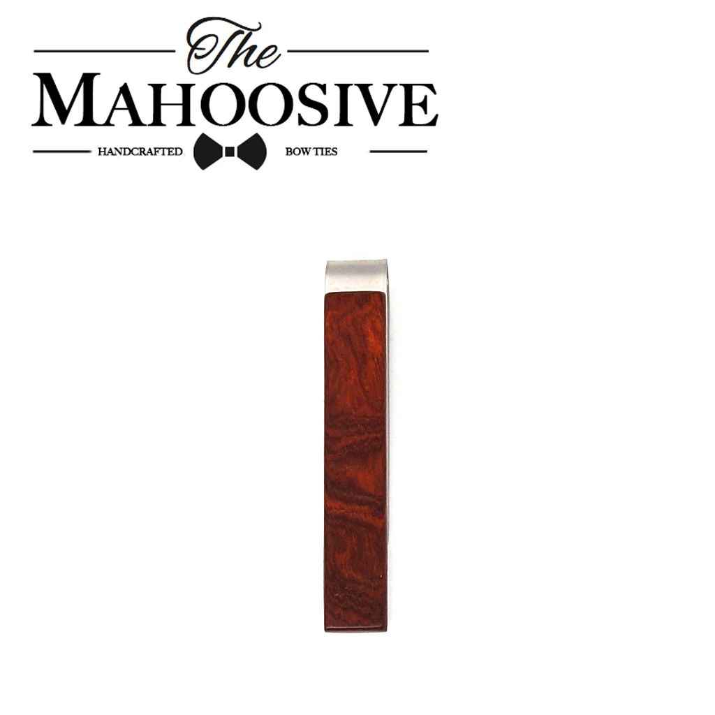 Mahoosive Fashion Classic Men wooden Tie Pin Clips of Casual Style wood Tie Clip Exquisite Wedding Tie Clips Men Tie Bar
Mahoosive Fashion Classic Men wooden Tie Pin Clips of Casual Style wood Tie Clip Exquisite Wedding Tie Clips Men Tie Bar