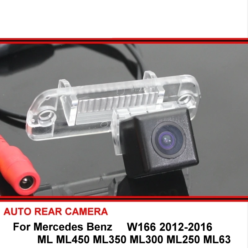 Камера заднего вида «рыбий глаз» SONY для Mercedes Benz ML W166 ML450 ML350 ML300 ML250 ML63
Камера заднего вида «рыбий глаз» SONY для Mercedes Benz ML W166 ML450 ML350 ML300 ML250 ML63