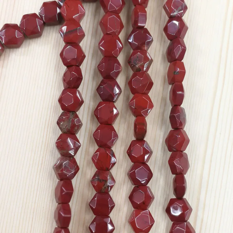 Wholesale fashion Natural rainbow stone charm 8mm Hexagonal section beads 50pcs/lot for jewelry making necklace accessories
Wholesale fashion Natural rainbow stone charm 8mm Hexagonal section beads 50pcs/lot for jewelry making necklace accessories