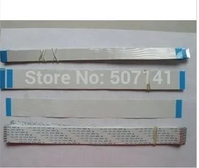 FREE SHIPPING New 0.5MM 60 Pins POWER RIBBON FFC CABLE AWM 20624 80C 60V VW LCD Connector Mainboard 200mm
FREE SHIPPING New 0.5MM 60 Pins POWER RIBBON FFC CABLE AWM 20624 80C 60V VW LCD Connector Mainboard 200mm