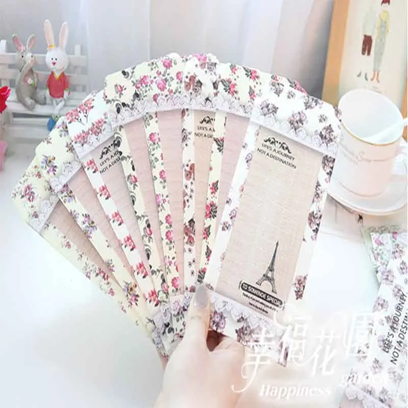 Beautiful Lace Flower Letter Paper 6pcs and Envelop 3pcs Sets School Students Love Letter Writing Big Size Envelop Paper Letter
Beautiful Lace Flower Letter Paper 6pcs and Envelop 3pcs Sets School Students Love Letter Writing Big Size Envelop Paper Letter