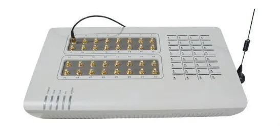 Лучшее качество и низкая цена sles GOIP 32 диапазона квада GSM VOIP шлюз канала поддержка