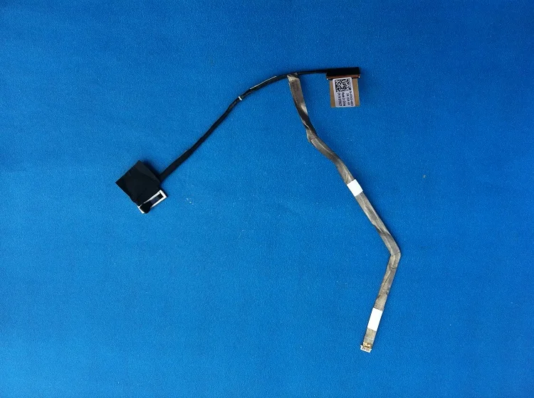 (5 pcs/Lot) For Dell Inspiron 13z 5323 13Z-5323 V3360 3360 0F3W2Y Flex Lcd LVDS Cable New P/n: DD0V07LC000 DD0V07LC020
(5 pcs/Lot) For Dell Inspiron 13z 5323 13Z-5323 V3360 3360 0F3W2Y Flex Lcd LVDS Cable New P/n: DD0V07LC000 DD0V07LC020