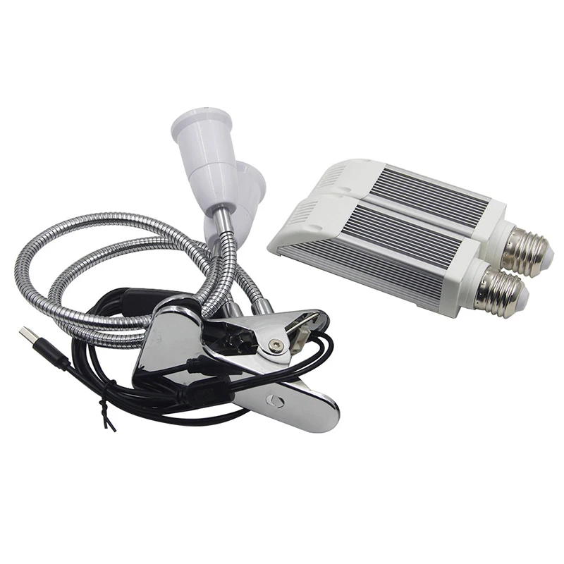 Led Full Spectrum Uv Ir Led Lamp For Indoor Plant Professional For Seedling Growing Blooming Fruiting
Led Full Spectrum Uv Ir Led Lamp For Indoor Plant Professional For Seedling Growing Blooming Fruiting