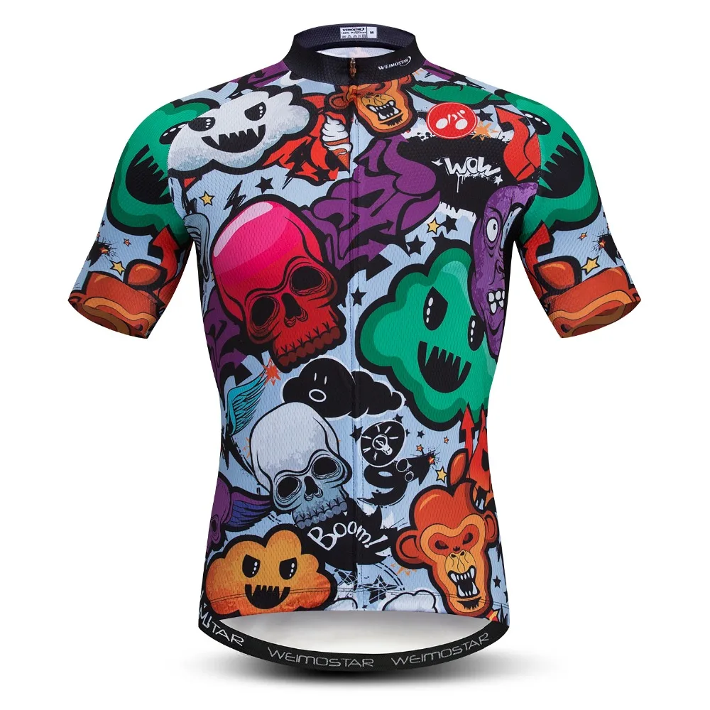 Pro Team Reflective Cycling Jersey Shirt Short Sleeve Men MTB Bicycle Clothing Ropa Ciclismo Breathable Road Bike Jerseys Top
Pro Team Reflective Cycling Jersey Shirt Short Sleeve Men MTB Bicycle Clothing Ropa Ciclismo Breathable Road Bike Jerseys Top