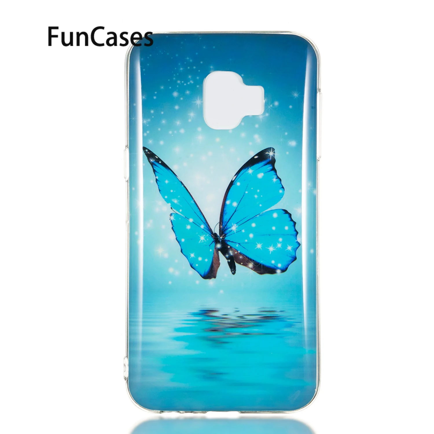 Чехол для мобильного телефона Броня samsung M20 Movil СПС Galaxy J2 Core J3 2018 J4 Plus J6 J7 J8 M10 M30 Note 9