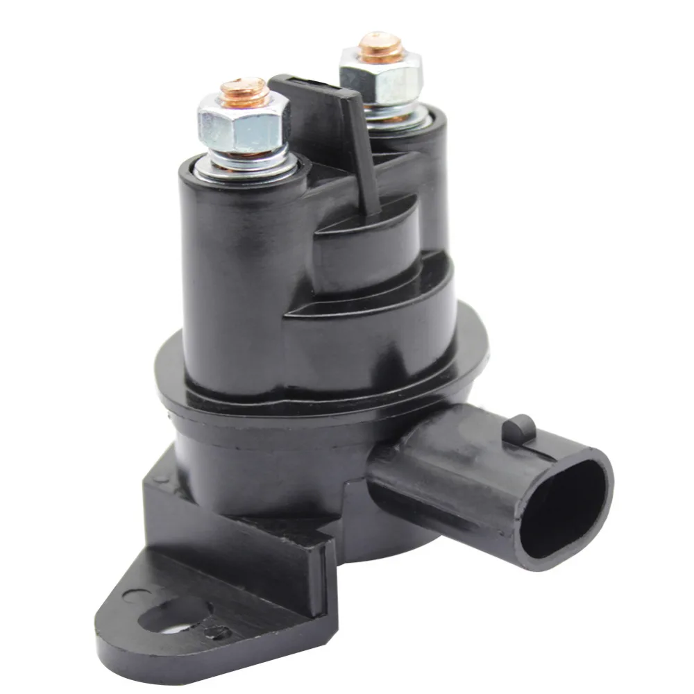 Cyleto Starter Relay Solenoid for Bombardier SP 1995-1998 SPI 1996 SPX 1995 1996 1997 1998 1999 SUV 2007
Cyleto Starter Relay Solenoid for Bombardier SP 1995-1998 SPI 1996 SPX 1995 1996 1997 1998 1999 SUV 2007
