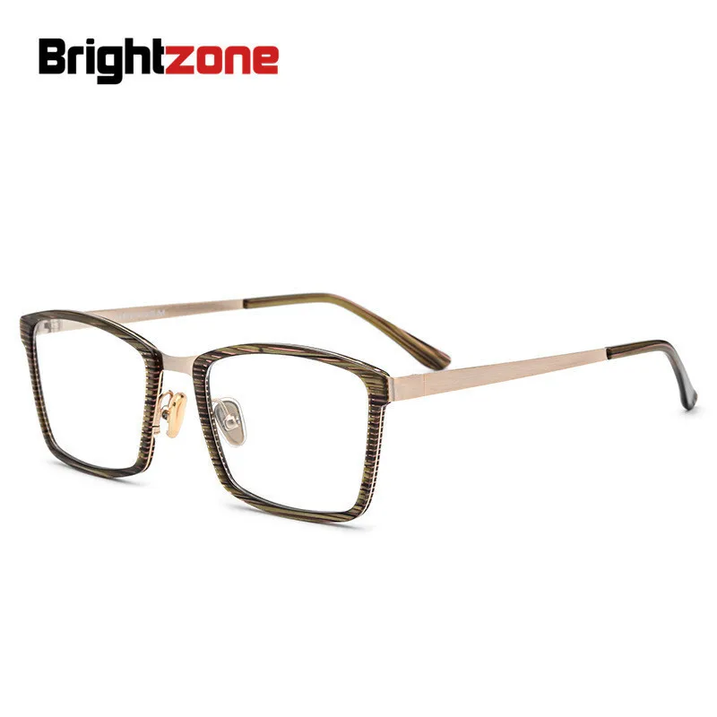Brightzone Acetate Ultra-Light Plain Spectacles Women Anti-Blue Light Anti-Fatigue Computer Optical Glasses Frame Oculos Gafas
Brightzone Acetate Ultra-Light Plain Spectacles Women Anti-Blue Light Anti-Fatigue Computer Optical Glasses Frame Oculos Gafas