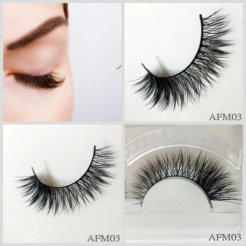 IN USA 100pairs Mink Eyelashes10-20mm Lashes Fluffy 3d Mink Lashes Makeup Dramatic Long Natural Eyelashes Wholesale Eyelash Exte
IN USA 100pairs Mink Eyelashes10-20mm Lashes Fluffy 3d Mink Lashes Makeup Dramatic Long Natural Eyelashes Wholesale Eyelash Exte