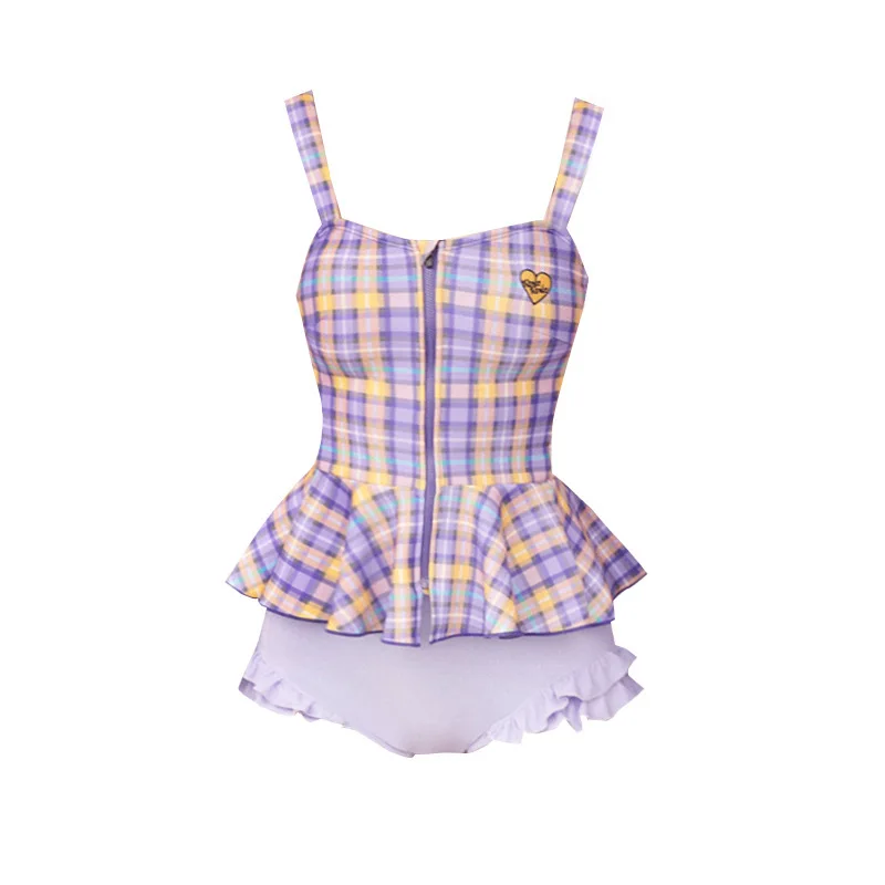Swimsuits Bikini Swimwear For Women Swim Wear Tankini Separate Bathing Suits Girls New 2019 Female Falbala Swimsuit Cartoon
Swimsuits Bikini Swimwear For Women Swim Wear Tankini Separate Bathing Suits Girls New 2019 Female Falbala Swimsuit Cartoon